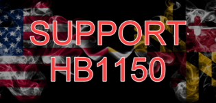 SUPPORT HB1150-2