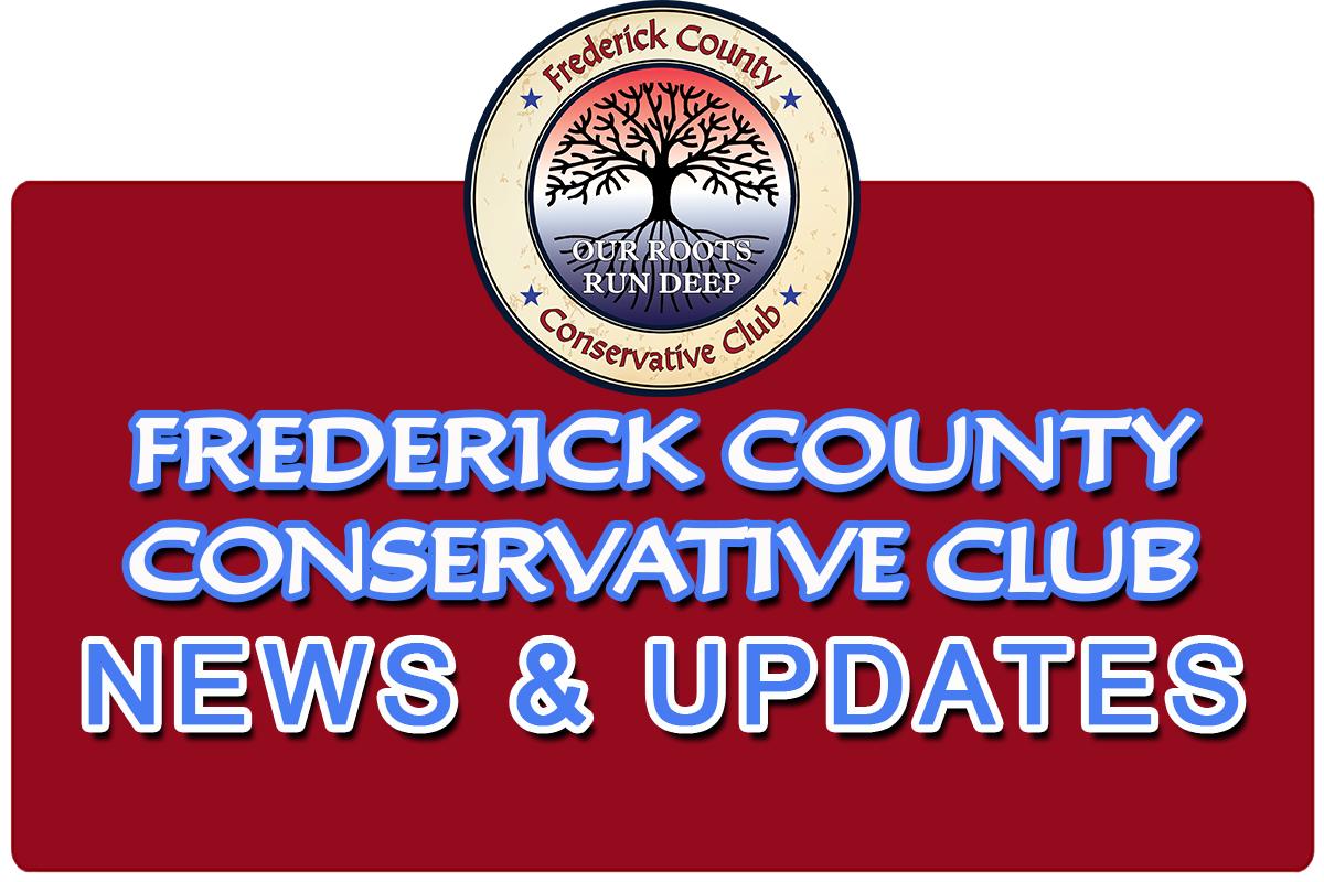 Frederick County Conservative Club to host Bircher